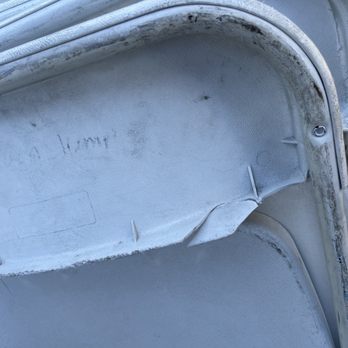 Bay Area Jump - Cracked chair - Party Supplies Near Me Bay Area Jump - Cracked chair - Party Supplies Near Me