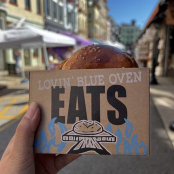 Findlay Market - Farmers Market Near Me - Cincinnati, Ohio