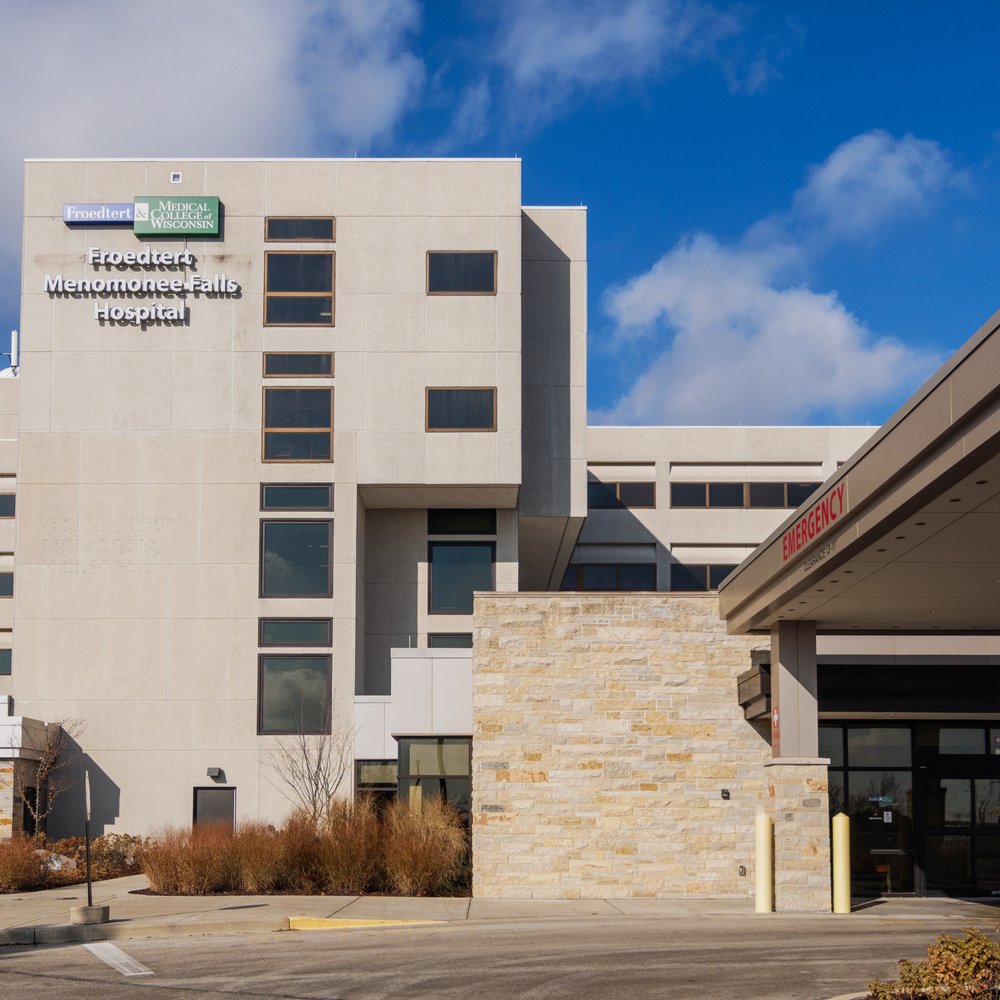 THE BEST 10 Hospitals in Richfield, WI Last Updated August 2021 Yelp