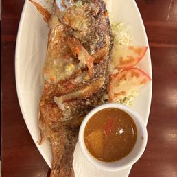 Fresh Snapper Fresh Snapper