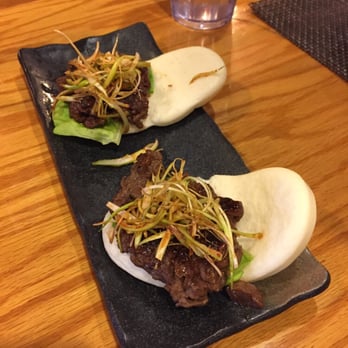 Sakuramen - Bulgogi buns - Asian Fusion Near Me - Washington, DC, District of Columbia Sakuramen - Bulgogi buns - Asian Fusion Near Me - Washington, DC, District of Columbia