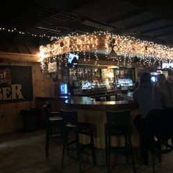 The Leg Lamp Lodge