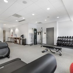 Home2 Suites by Hilton Queensbury Lake George - Health club fitness center gym