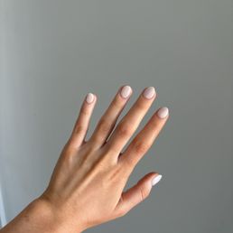 Acrylic nails Acrylic nails