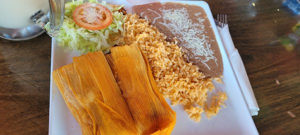 Morenita Taqueria by null