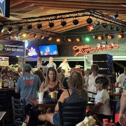 Captain Archie's