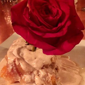 Prohibition - Peach cobbler - Cocktail Bars Near Me - Murray, Utah