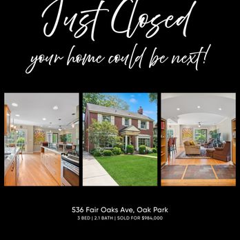 Zak Knebel - properties - Closed listing - Real Estate Agents Near Me - River Forest, Illinois Zak Knebel - properties - Closed listing - Real Estate Agents Near Me - River Forest, Illinois