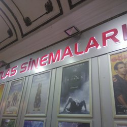 Atlas Sineması