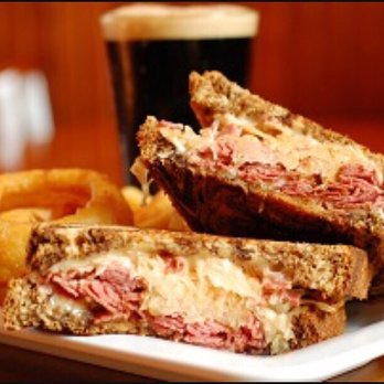 Time Out Sports Grill - Rueben. Most delicious! - Sports Bars Near Me - Carthage, North Carolina Time Out Sports Grill - Rueben. Most delicious! - Sports Bars Near Me - Carthage, North Carolina