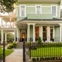 Photo of Grand Victorian Bed & Breakfast