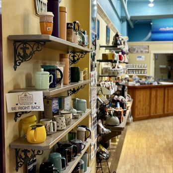 Harbor Tea & Spice - Retail - Herbs & Spices Near Me - Juneau, Alaska Harbor Tea & Spice - Retail - Herbs & Spices Near Me - Juneau, Alaska