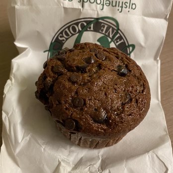 AJ's Fine Foods - Cappuccino muffin - Specialty Food Near Me - Chandler, Arizona AJ's Fine Foods - Cappuccino muffin - Specialty Food Near Me - Chandler, Arizona