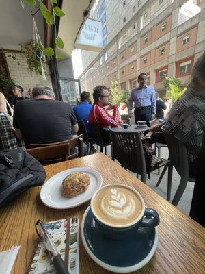 Cafe Myriade by null