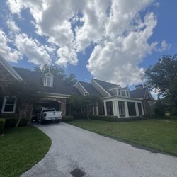 LowCountry Remodels - Roof Replacement