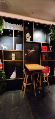 citizenM Copenhagen Radhuspladsen by null