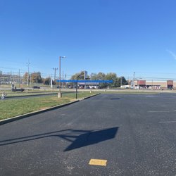 PG Basketball Court