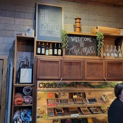The Mill Wine Bar & Event Venue