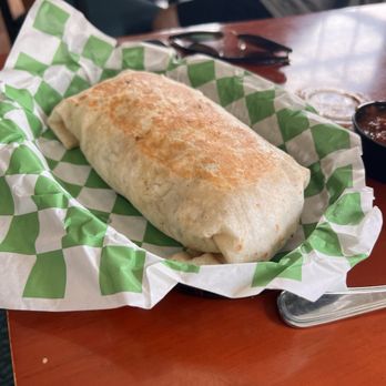 Big Easy Bagel And Beignet - Breakfast Burrito - Bagels Near Me - Egg Harbor, Wisconsin
