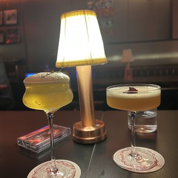929 - Cocktail Bars Near Me - New York, New York 929 - Cocktail Bars Near Me - New York, New York