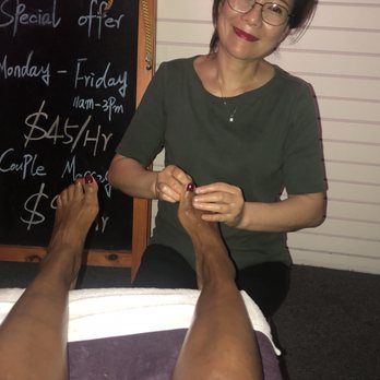 Sunny Beauty Spa - Massage Near Me - New York, New York