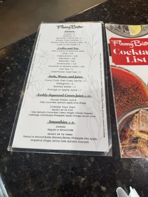 Flavory Bistro by null