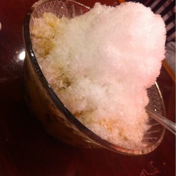 Taiwan Cafe - Shave ice is quite good. - Chinese Near Me - Milpitas, California Taiwan Cafe - Shave ice is quite good. - Chinese Near Me - Milpitas, California