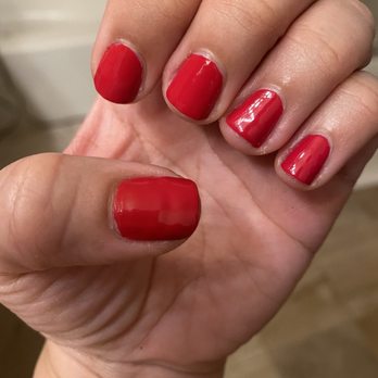 Diva Nails & Spa - Mani - Nail Salons Near Me - San Jose, California