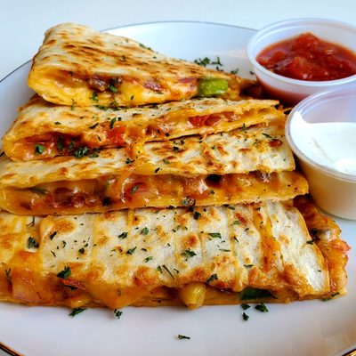 Clairmont Café by null