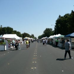 Milpitas Art and Wine Festival