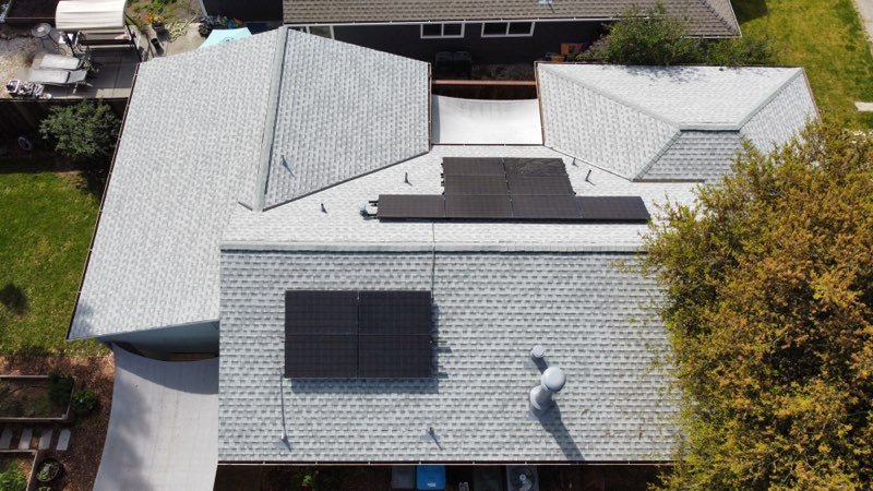 Slide of Sustainable Living Builders