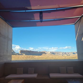 Amangiri - Resorts Near Me - Canyon Point, Utah
