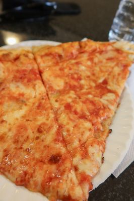 Ernesto's Pizza by null