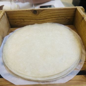 Donna Chang - Pancakes for duck - Cantonese Near Me - Brisbane City, QLD