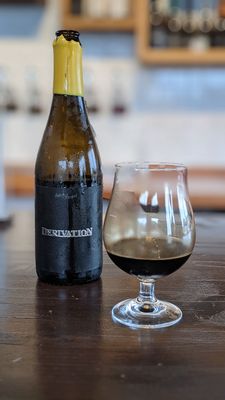 Side Project Brewing by null