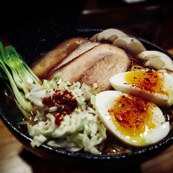 NaRa Restaurant - Pork Belly Ramen - Japanese Near Me - Billings, Montana NaRa Restaurant - Pork Belly Ramen - Japanese Near Me - Billings, Montana
