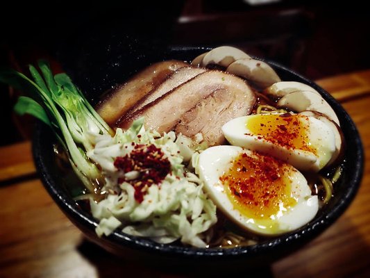 NaRa Restaurant by null