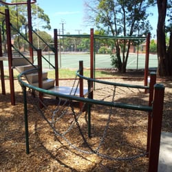 Rozelle Reserve
