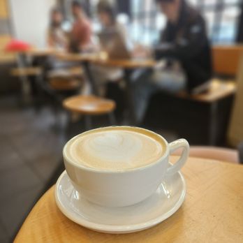 Habitat Coffee House - Coffee & Tea Near Me - Philadelphia, Pennsylvania Habitat Coffee House - Coffee & Tea Near Me - Philadelphia, Pennsylvania