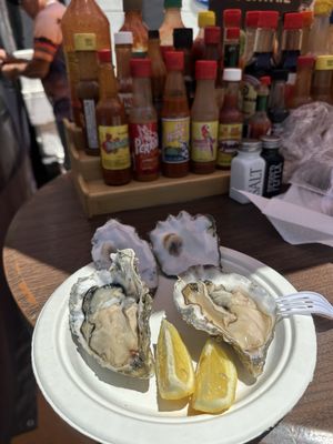 Downtown Long Beach Farmer's Market by null
