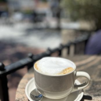 Mill Valley Depot Cafe And Bookstore - Cappy deliciousness! - Cafes Near Me - Mill Valley, California Mill Valley Depot Cafe And Bookstore - Cappy deliciousness! - Cafes Near Me - Mill Valley, California