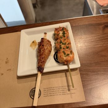 Saijo - Los Angeles - Culver City - Skewers - Japanese Near Me - Los Angeles, California