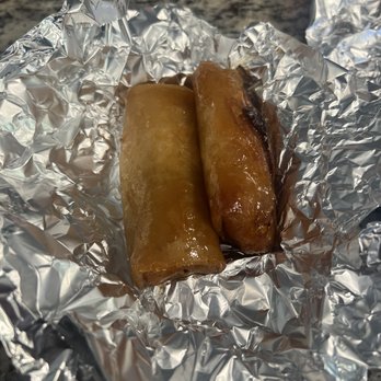 Lumings - Turon - Filipino Near Me - Fort Washington, Maryland Lumings - Turon - Filipino Near Me - Fort Washington, Maryland