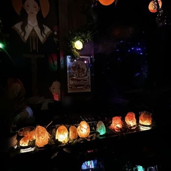 Pachi Pachi - Cocktail Bars Near Me - Las Vegas, Nevada