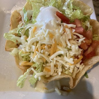 Gran Rodeo - Chicken taco salad - Mexican Near Me - Warrington, Pennsylvania Gran Rodeo - Chicken taco salad - Mexican Near Me - Warrington, Pennsylvania