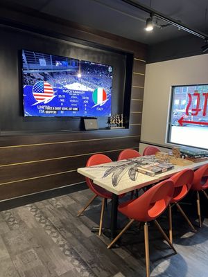 Hotel Five - A Staypineapple Hotel by null