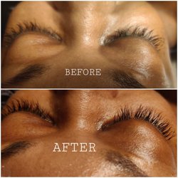 Ellev8 - Classic Eyelash Refill