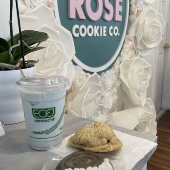Little Rose Cookie Co. - Bakeries Near Me - Mississauga, Ontario Little Rose Cookie Co. - Bakeries Near Me - Mississauga, Ontario