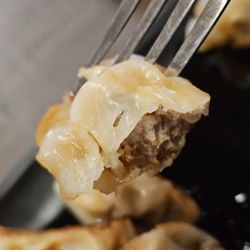 Ike’s Kitchen - Simple yet with a profound taste.