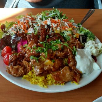 Sham - Sandwiches Near Me - Montreal, Quebec